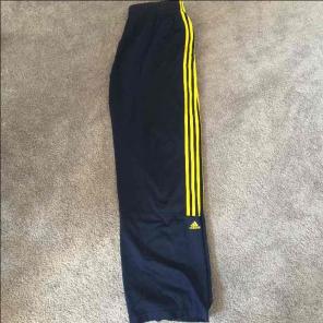 Adidas athletic pants