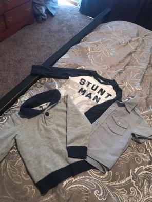 Boys Shirt Bundle