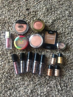 Makeup Bundle