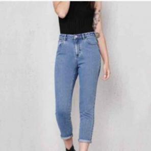 Pacsun mom jeans