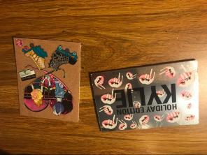 Letter/card Lot