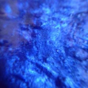 Purple Metallic Slime