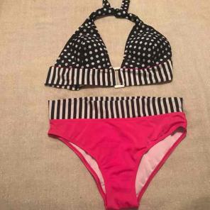 Bikini Size XL