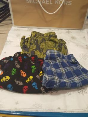Old Navy Boxer Size S For Boy's