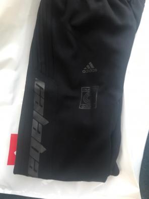 Brand New Yzy Adidas Track Pants Size L