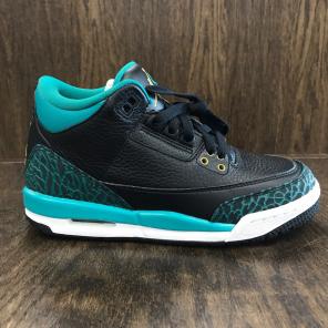 Jordan Retro 3