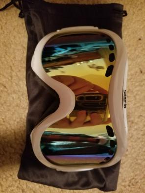 Snow Goggles