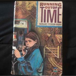 Running Out of Time