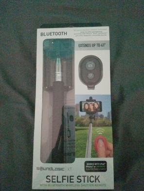 Selfie stick