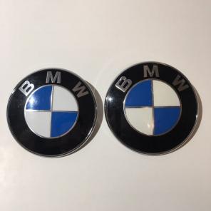 BMW Emblems