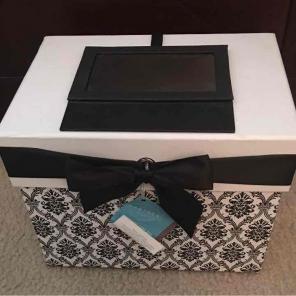 Wedding Gift Box