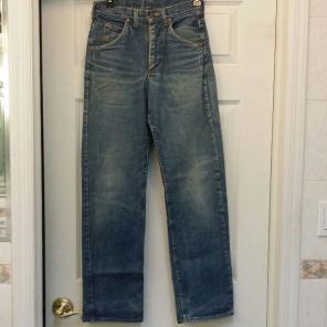 Vintage Lee Jeans