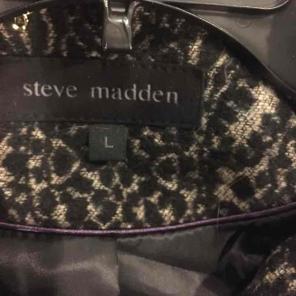 Steve Madden Coat
