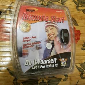 Ready Remote Same maker of the Viper