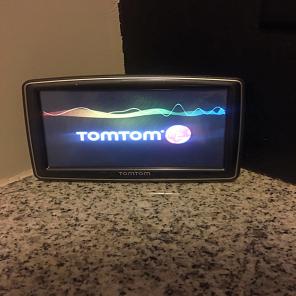 Tom Tom 4ET03 GPS system