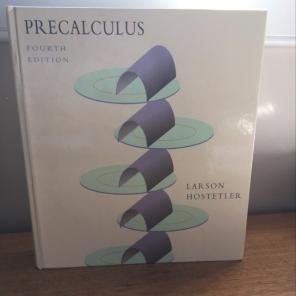 Precalculus