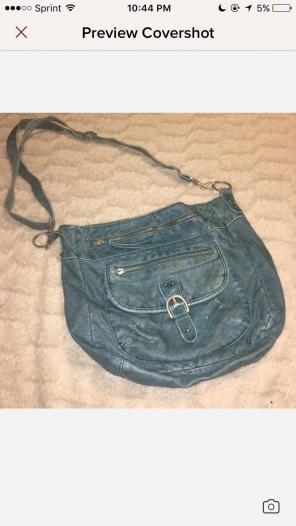 Crossbody Bag