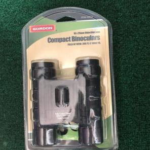 Gordon Compact Binoculars