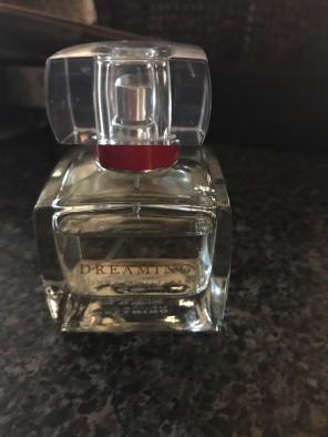 DREAMING Perfume By Tommy Hilfiger