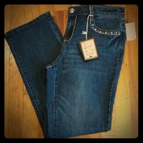 NWT "Earl Jean" Jeans