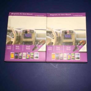 Universal Mobile Cell Phone GPS Air Vent
