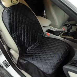 Waterproof Car Seat Cover for Dogs