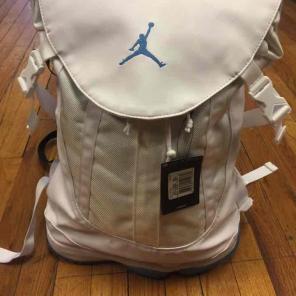 Jordan backpack