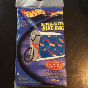 BIKE GIFT BAG
