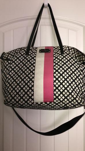 Kate SPADE Diaper Bag