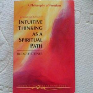 Intuitive Thinking as a Spiritual Path