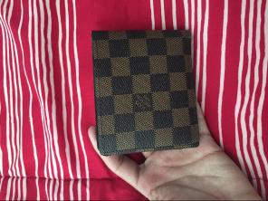 Louis Vuitton Wallet