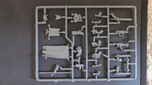 War Hammer - Space Marine