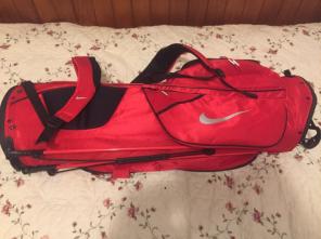Nike Golf Bag (Budweiser)