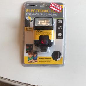 Targus flash For Nikon