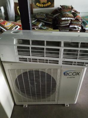 Ecox inverter