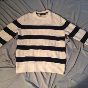 Men's Nautica Sweater