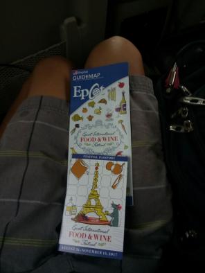Food and Wine Festival