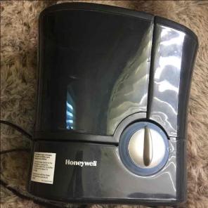 Honeywell humidifier