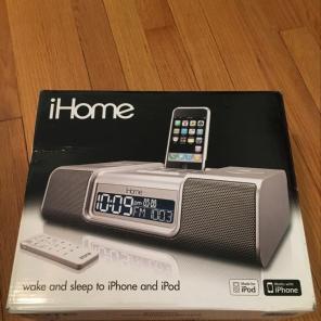 iHome