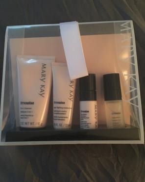 Mary Kay