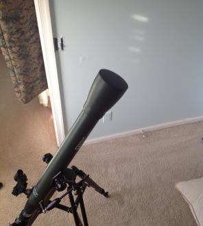 Telescope