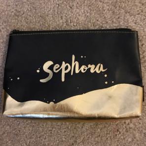 Sephora Cosmetics Bag
