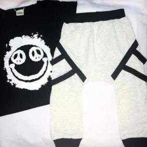 Children's Clothes Set (New)