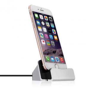 Charging dock station for Apple iPhone