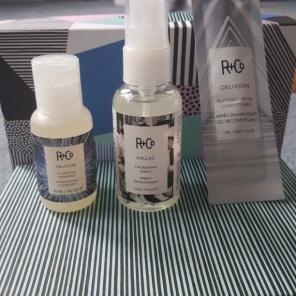 R+Co Bundle