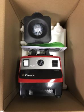 VitaMix Commercial Blender Like new