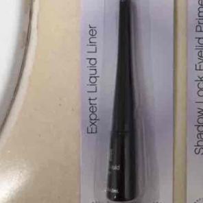 e.l.f expert eyeliner