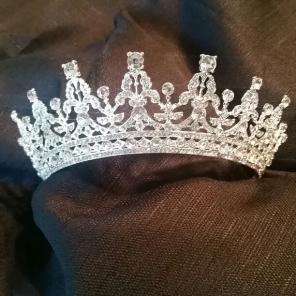 Silver Crown