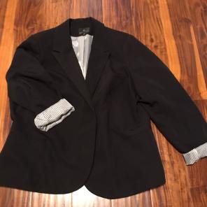 Worthington Blazer