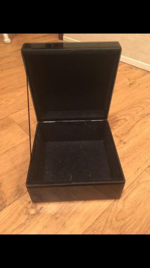 Jewelry Box